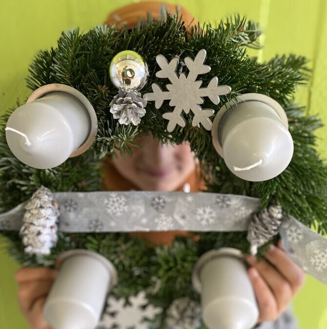Auserlesenes im Advent