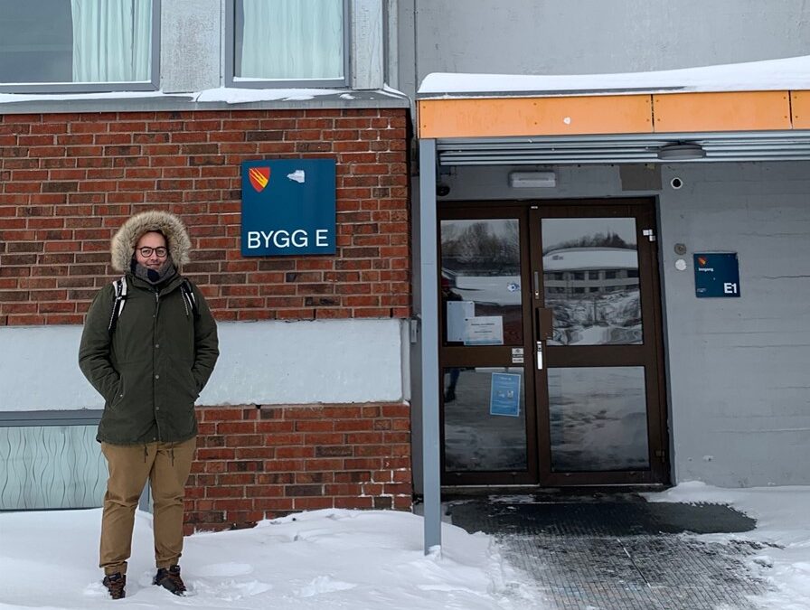 Bericht über das Job Shadowing in Askim, Norwegen – Erasmus+
