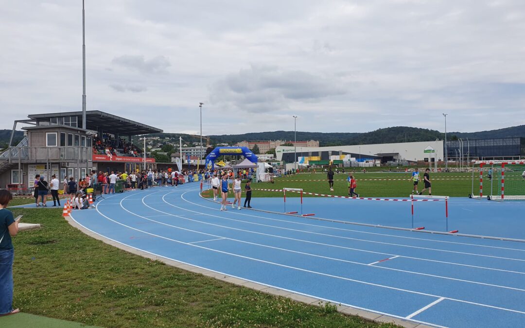 Lidl Schullauf Bundesfinale