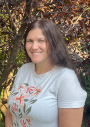 Mag. Amrei Wiedenhofer