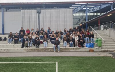 Peer2gether – „Gemeinsam sind wir stark“