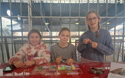 Bericht Nachmi – Projektwoche