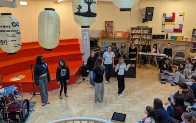 SEMESTERKONZERT – 2026