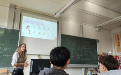 Workshop „Lie Detectors“