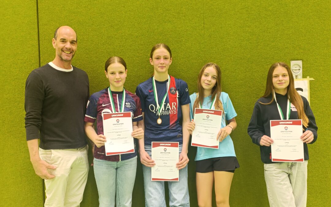 Streetball Landesmeisterschaften