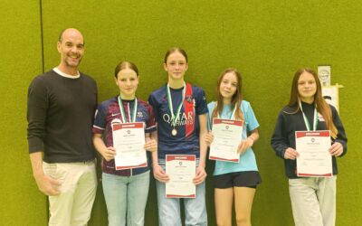 Streetball Landesmeisterschaften