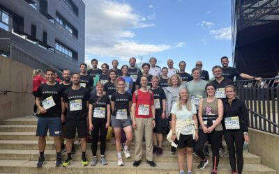 Businesslauf 2026