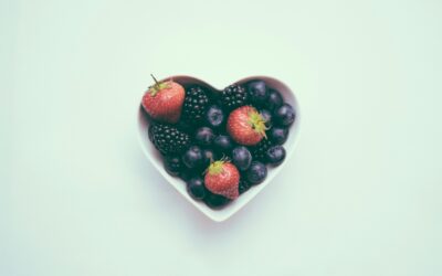 Ernährungstrainer*in – Gesund essen. Besser fühlen. Wissen weitergeben.