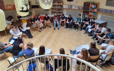 Seminartag der Peace-Peers am 8.6.2026