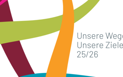 Jahresbericht 2025/26