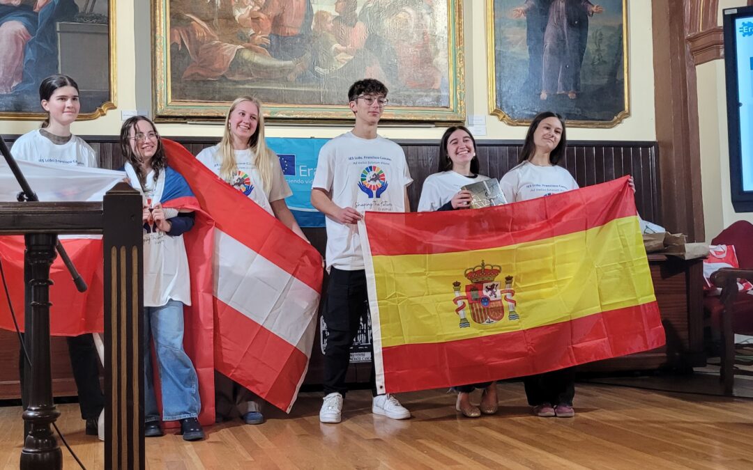 Holà MURCIA!