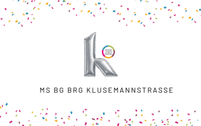 Einladung zur 35-Jahr Feier