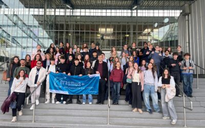 Erasmus Gegenbesuch Graz