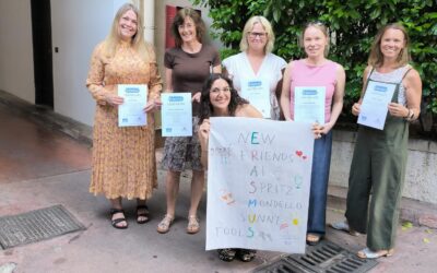 Teachers Training