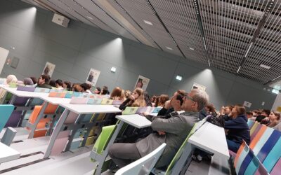 ‚ELWISS goes school‘ – wissenschaftliche Textkompetenz an Schulen.