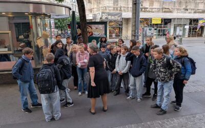 Bücherwurm und Leseherz