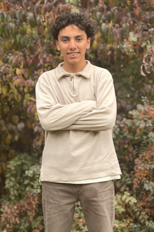 Benjamin Wali